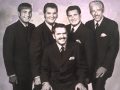 The Statesmen Quartet - God Put a Rainbow In the Clouds