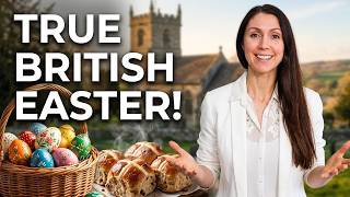 Easter Across Britain | Discover the Stories Behind the Celebrations