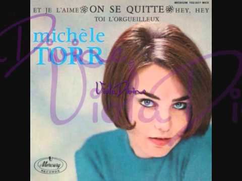 Thể hiện bởi Michelle Torr