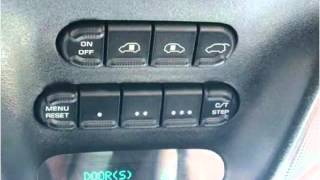 preview picture of video '2002 Chrysler Town & Country Used Cars Burien WA'