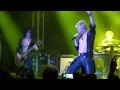 Billy Idol - Mony Mony (Live @Ljubljana 2014 ...