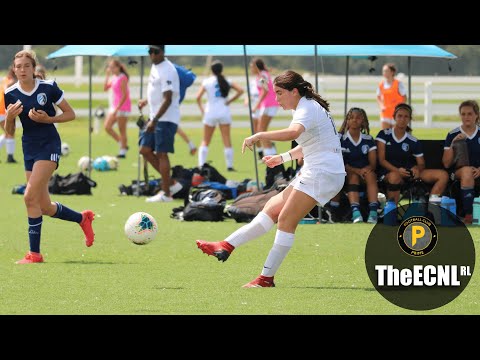 FC Prime ECNL RL 2006 vs West Florida Flames 2006 (Soccer Game)