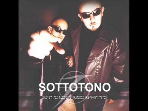 Sottotono - Ma sei bastardo feat. Sab Sista