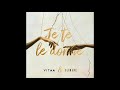 VITAA - Je te le donne - En duo avec Slimane (Audio Officiel) VITAA - Je te le donne - En duo avec Slimane (Audio Officiel)