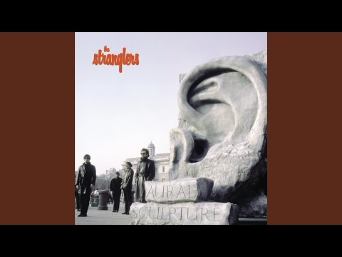 Let Me Down Easy - The Stranglers