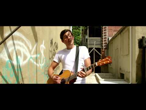 "City Lights" By Eric Reitz Official Video