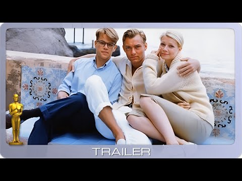 Trailer Der talentierte Mr. Ripley