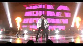 Download lagu [Live 110313] MBLAQ - Again mp3