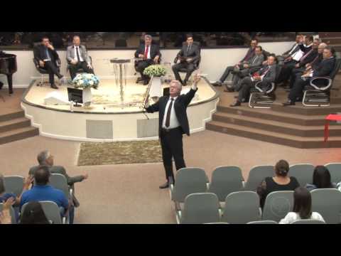 Jota Cesar - Aleluia - 18 12 2016