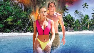 Thriller  Survival Island (2002) Full Length Movie