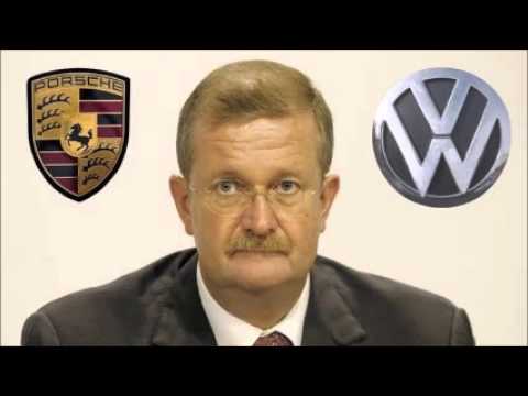 Porsche market manipulation trial opens