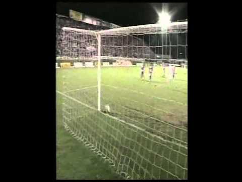 ABC 4 x 3 Bahia - Campeonato Brasileiro Série C 2007