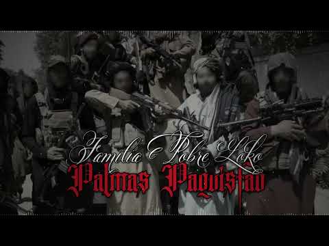 Família Pobre Loko - Palmas Paquistão
