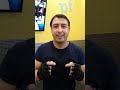 Kung Fu San Soo Basic Strikes and Warm Up Into Part 1