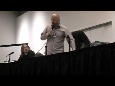 [Convention Hopper] Youmacon 2014 - BlazBlue Q&A