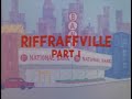 Riffraffville The Underdog Show Ep 24