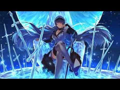 Nightcore - Cinderella