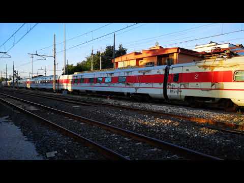 ETR 450 N13 con E402 147