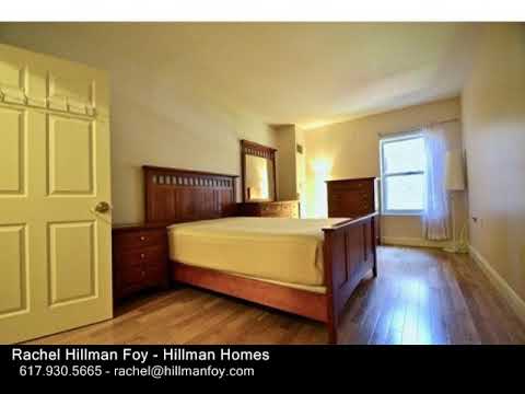 300 Allston St Unit 202, Boston MA 02135 - Condo - Real Estate - For Sale -