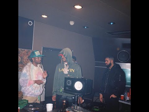 [FREE] Drake x Future x 21 Savage x Metro Boomin Type Beat "HvK" [Prod. @Jaterbeats]