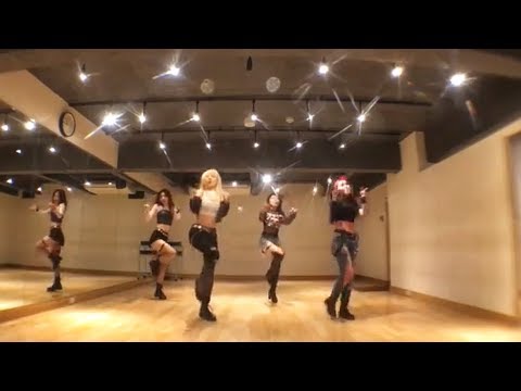 BLACKPINK  붐바야(BOOMBAYAH)  dance cover by 4line