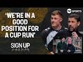 Sign Up Sunderland Special Feat Dan Ballard Kevin Phillips And The Victory Pub