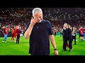 AS Roma Road To The Final 2023