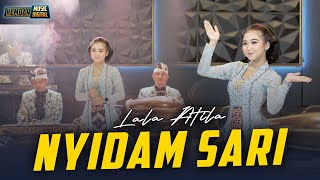 Download lagu Nyidam Sari Lala Atila Kembar Cursari Sragenan... mp3
