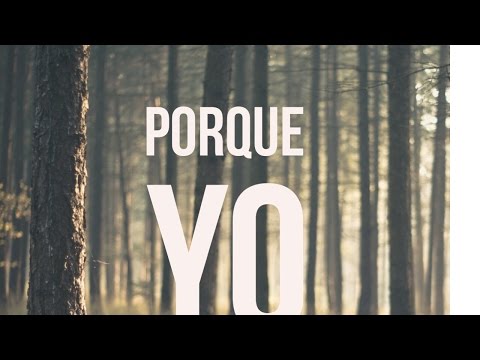 Safree - Porque yo (Videoclip Oficial)
