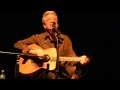 John Hammond "Tell Me Mama'" 2-17-13 FTC, Fairfield CT