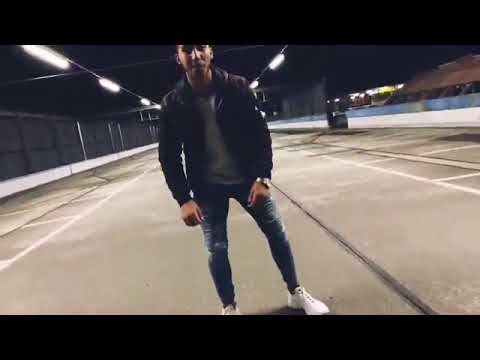 Romano rap (BOSS YAHIROOS) IDAM SO EDEN