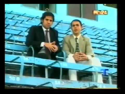 Temperley es de Temperley / 2005 / Capítulo I / Juan Pablo Marrón