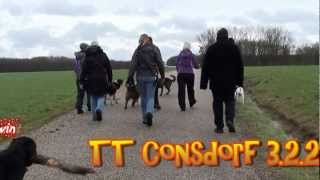 preview picture of video 'TT Consdorf (3.2.2013)'