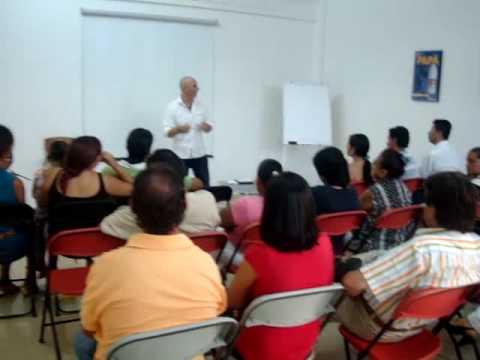 1er Junta Roman Macias 30julio2009