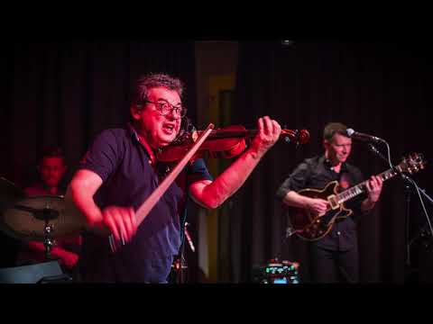 Rudi Berger & Friends