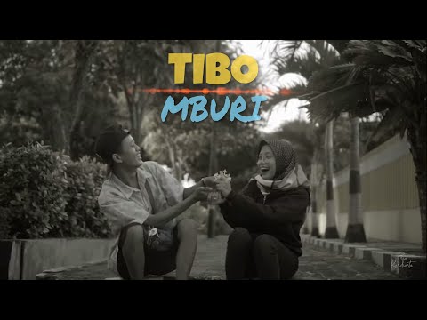 TIBO MBURI - Ndarboy Genk cover GuyonWaton feat @alifianaf Unofficial Video