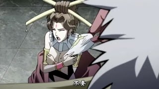 [閒聊] 拳四郎去打拳願阿修羅可以屌虐嗎？