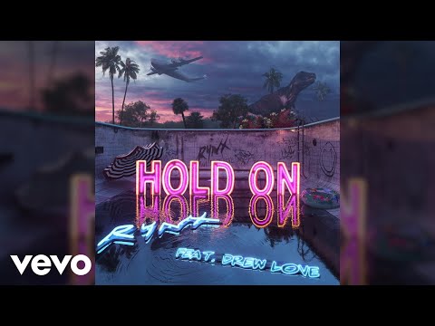 Video thumbnail for Hold On