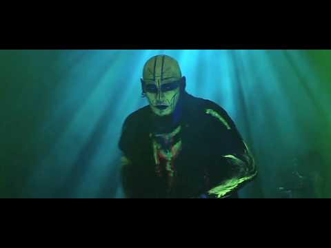 TRANSGRESJA feat. JELONEK - Zanim się zatracę [live] + TRANSGRESJA - Wataha [live]