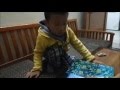 Birthday Gift Prank To My Nephew
