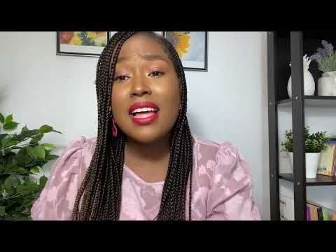 Ebloui - Dan Luiten (cover) /Jenny Chavannes