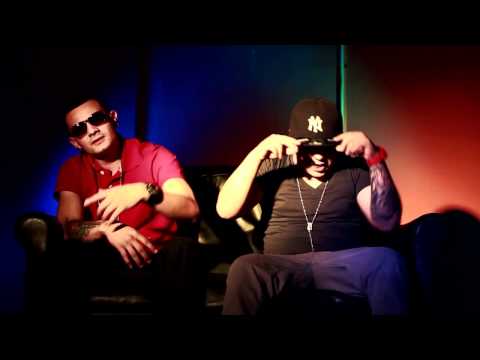 NOVA Y JORY (BIEN LOCO) VIDEO OFICIAL.wmv