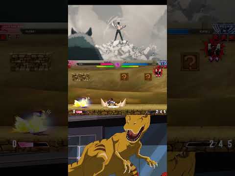 Denji vs Wolverine! Anime Crossover Fights