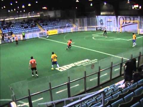 NSL 2012-2013 Week 10 - Tricycles SC vs Assyrian FC