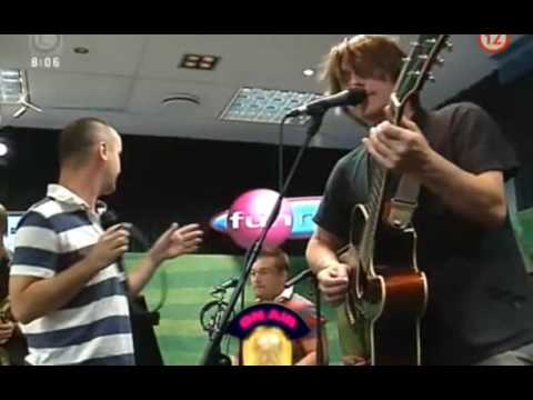 No Name a Chinaski - Na Na Na (Live)