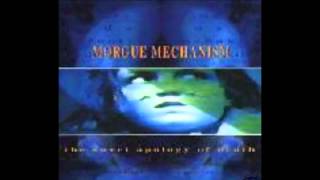 Morgue Mechanism - Daydreaming