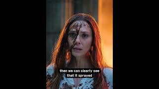 Did you know that in "AVENGERS AGE OF ULTRON"...