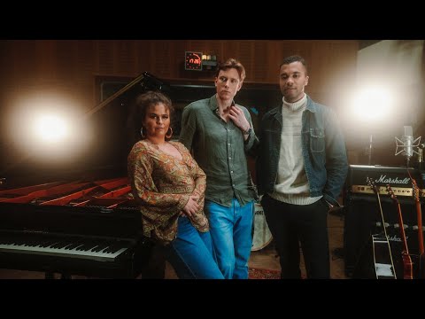 paavo, Tommy Down, Millie Gibson - Stronger (Official Music Video)