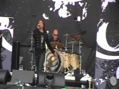 Gods of Metal 2011-Scream of Anger, Europe