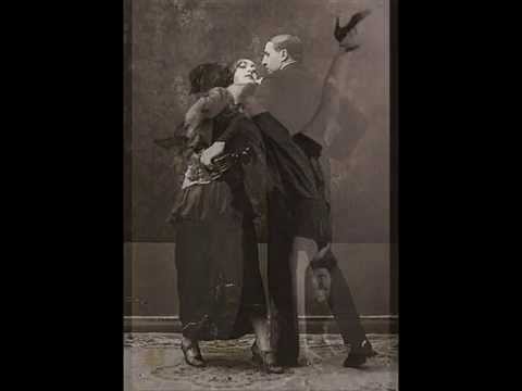 Italian Tango 1930: Fernando Orlandis - Tango della Gelosia